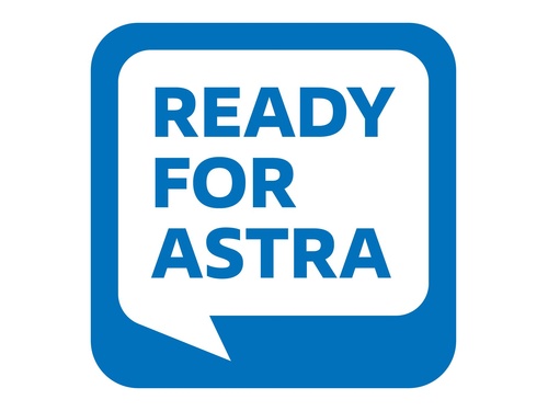 Delta Design 4.1 и EMX Controls в программе Ready for Astra Delta Design 4.1 и EMX Controls в программе Ready for Astra