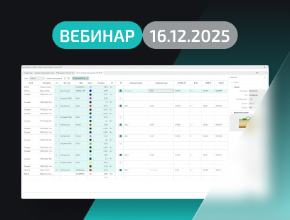 Приглашаем на вебинар «Как контролировать импеданс и задержку сигналов в САПР Delta Design?» Приглашаем на вебинар «Как контролировать импеданс и задержку сигналов в САПР Delta Design?»